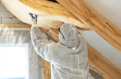 Isolation de combles - Tarn-et-Garonne